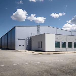 China Hot Rolled Steel Grade Metal Structure Storage designed with AutoCAD Drawing Design wholesale