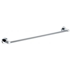 High Quality Towel Bar,Brass Material Chrome Finished,Bathroom Accessories,Towel Bar