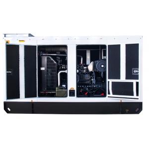 China 8kva 50kva 250kva Diesel Generator Open/Silent Cummins/Perkin/Volvo supplier