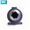 China 1'' 3/8 PTO 6 スプラインシャフト ロータリートルク変換器 500Nm 1000Nm 2000Nm トルクセンサーメーターによる力の測定が簡単に wholesale