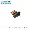 3Pin 2.5mm Pitch Pogo Pin Connector