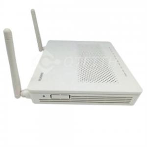 China English Firmware Hg8546m Huawei , Onu Modem With Wifi Router supplier