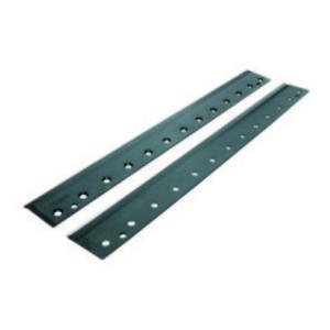 China Jacobsen Bedknife For Part 503477 High Profile Bottom Blade Lawn Mower Blades supplier