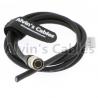 Alvin's Cables Hirose 6 Pin Twisted Power IO Trigger Cable for Basler GIGE AVT