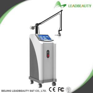 Fractional CO2 Laser For Acne Treatment Vagina Tightening Beauty Machine