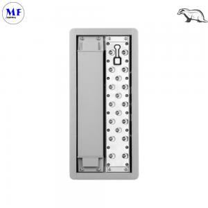 Outdoor Led Street Light Motion Sensor Street Light 300W Module LED Parking Light Or Parking Garage Car