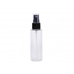 Clear Cosmetic Spray Bottles Small Size Transparent Spray Bottle