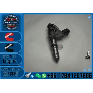 China High Quality Fuel Injector 4307795 For N14 QSN14 Diesel Engine Common Rail Injector 4307795 3073995F wholesale