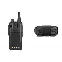 China Android 7.1 Handheld GPS MTK 6739 Rugged Two Way Radios on sale