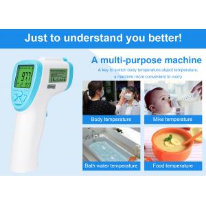 1.5V AAA Battery Digital Infrared Thermometer