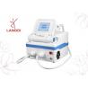 China E Light Shr Ipl Laser Permanent Hair Removal For Ladies Face Body wholesale