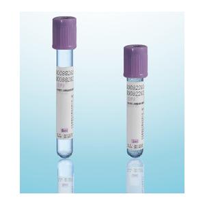Blood Tube Collection Blood Test Tube Medical Plastic And Glass Tube