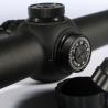 China 3-15x50mm Tactical Riflescope Illuminated Riflescopes wholesale