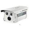 2.1 Megapixel CCTVの保証1080P WDR、OSD DR-SDI802Rの高い定義SDI IRカメラ