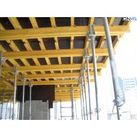 China Flying Table Formwork for Large Area Slab Concrete Construction for sale