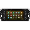 Ouchuangbo S160 car dvd gps multimedia Dakota Ram Caliber android 4.4 OS WIFI
