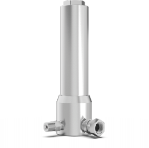 China Filter Focused On Fluid Conveying Metering Proportioning Mixing And Atomization Technologies wholesale