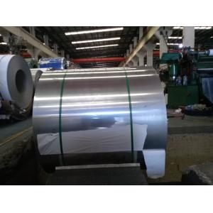 China 304 Cold Rolled Stainless Steel Coil , Stainless Steel coil sheet supplier
