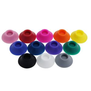 Silicone eGo base for Ecig battery ecig accessories wholesale cheap price