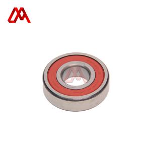 ISUZU 6WG1TC 6WG1 Idler Pulley Bearing Replacement 1098003090 ODM