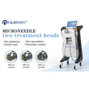 China microneedle pen skin maintenance microneedle nurse system microneedle machine supplier