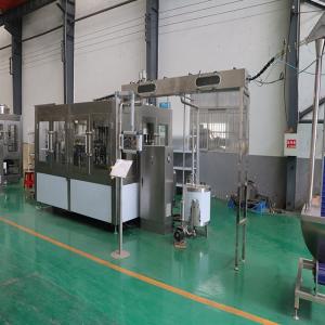 good quality Mango Orange fruit juice almond milk production line /fruit juice processing line