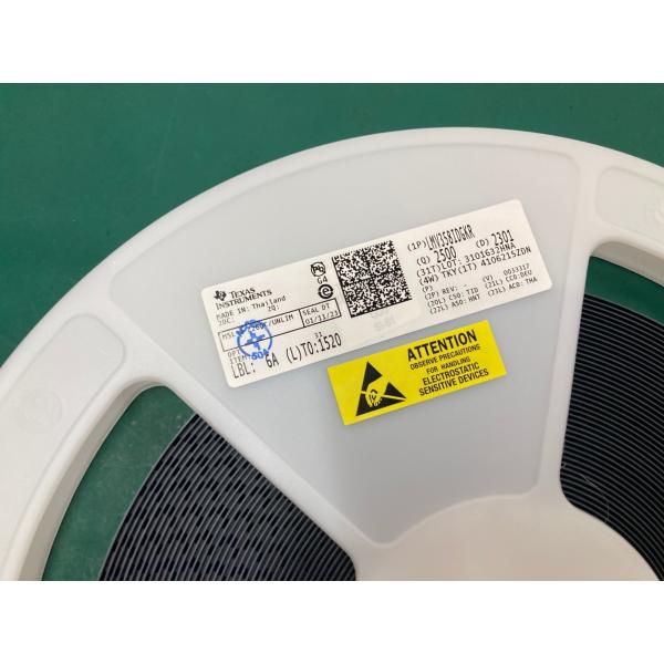 Circuito integrado de LMV358IDGKR VSSOP-8 novo e original