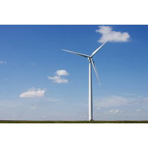 1kW-10kW Wind Power Generation FRP Blade Small Wind Turbine