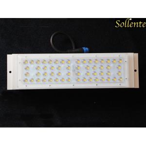 Underground Parking Light 3030 SMD LED Modules  60*90 Degree For LUXEON 3030 2D