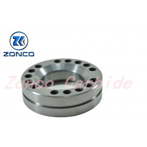 Oil Gas Industry Cemented Carbide PDC Radial Bearing For Turbo Drills Mud Motors
