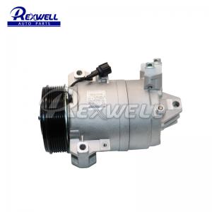 926005X20A Nissan Pathfinder AC Compressor 92600-5X22A Z0008559A Z0008560A 926005X22A Z0008557A