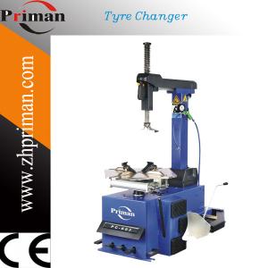 PC-693 Automatic Tyre changer for 11"-24" wheel rim