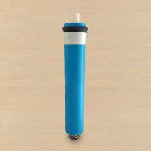 China Water Filter Parts 50G 75G 100G RO System Accessories Domestic Ro Membrane supplier