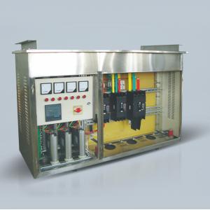 China 600A JP Integrated Optical Distribution Cabinet Reactive Power Metering IP54 supplier