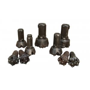China Drill Bits Drilling Parts In Engineering Drilling Hole supplier