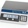 NLP プリンターデジタル計量スケール 30kg オートシャットオフ付き