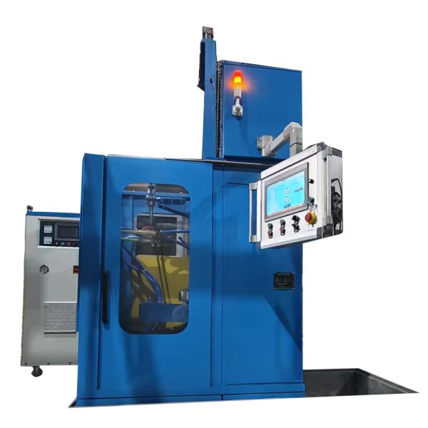 Equipo de amortiguación por inducción IGBT personalizable para procesamiento y producción de piezas industriales