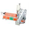 China Multi Line PP Strap Band Extrusion Line 4.0m Automated Extrusion Solution wholesale