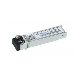 MSA SFF-8472 SFP+ Transceiver Module 10gbase SR 850nm 300m