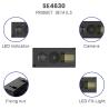 China A1 SE4630 1d 2d Ccd Barcode Scanner Engine Multiple Interfaces USB Scan Module for Supermarket Barcode Scanner wholesale