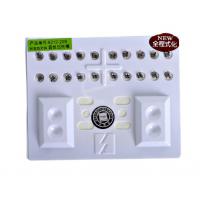 China 3 With Hook Roth MBT Dental Orthodontic Bracket on sale