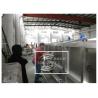 100% Factory Sale Spraying Cooling Tunnel for Hot Filling Fresh Juice Production