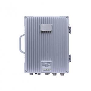 China 20W LTE Outdoor Base Station Private Network IP67 Housing AES Encryption supplier