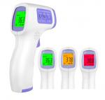 Anti Epidemic Products 3cm Touchless   Electronic Forehead Thermometer