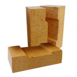 82% MgO Content Alumina magnesia spinel bricks For Cement Kiln