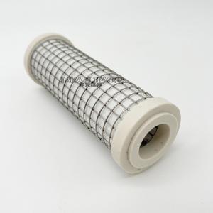 192mm Width Natural Gas Separation Filter C-50-10 for Optimal Separation Length mm 480