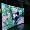 China Waterproof Full Color LED Display For Indoor Advertising P3.1 Video Wall wholesale