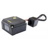 USB RS232 1D CCD 2D Mini Portable Handheld Laser Barcode Scanner Module