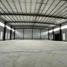 China PKPM Drawing Steel Structure Building With Welded H Steel Column And Hot Rolled H Beam Material Selection wholesale
