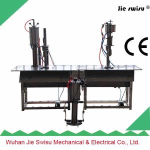 China car wheel rubber paint aerosol spray paint filling machine wholesale